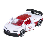 Majorette Deluxe Serisi Metal Diecast - Bugatti Chiron Pur Sport 2001000