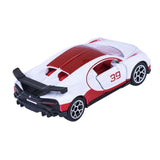 Majorette Deluxe Serisi Metal Diecast - Bugatti Chiron Pur Sport 2001000