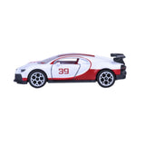 Majorette Deluxe Serisi Metal Diecast - Bugatti Chiron Pur Sport 2001000