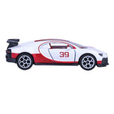 Majorette Deluxe Serisi Metal Diecast - Bugatti Chiron Pur Sport 2001000