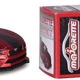 Majorette Deluxe Serisi Metal Diecast - Ford Mustang GT 212053152 | Toysall