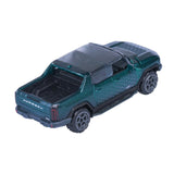 Majorette Deluxe Serisi Metal Diecast - GMC Hummer EV 2001000