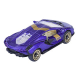 Majorette Deluxe Serisi Metal Diecast - Lamborghini Sion FKP 37 2001000