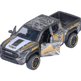 Majorette Deluxe Serisi Metal Diecast - Toyota Tacoma TRD Pro 2001000