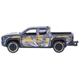 Majorette Deluxe Serisi Metal Diecast - Toyota Tacoma TRD Pro 2001000