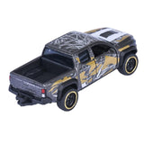 Majorette Deluxe Serisi Metal Diecast - Toyota Tacoma TRD Pro 2001000