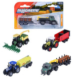 Majorette Die-Cast 1:64 Çiftlik Araçları - Claas Arion 660 8503002000