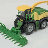 Majorette Die-Cast 1:64 Çiftlik Araçları - Krone Big X 580 8503002000