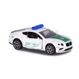 Majorette Dubai Polis Aracı Metal Diecast - Bentley Continental GT V8 S 212057186 | Toysall