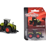 Majorette Farm Metal Diecast CLASS Xerion 5000 212057400 | Toysall