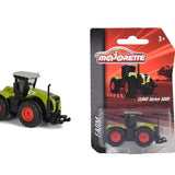 Majorette Farm Metal Diecast CLASS Xerion 5000 212057400 | Toysall