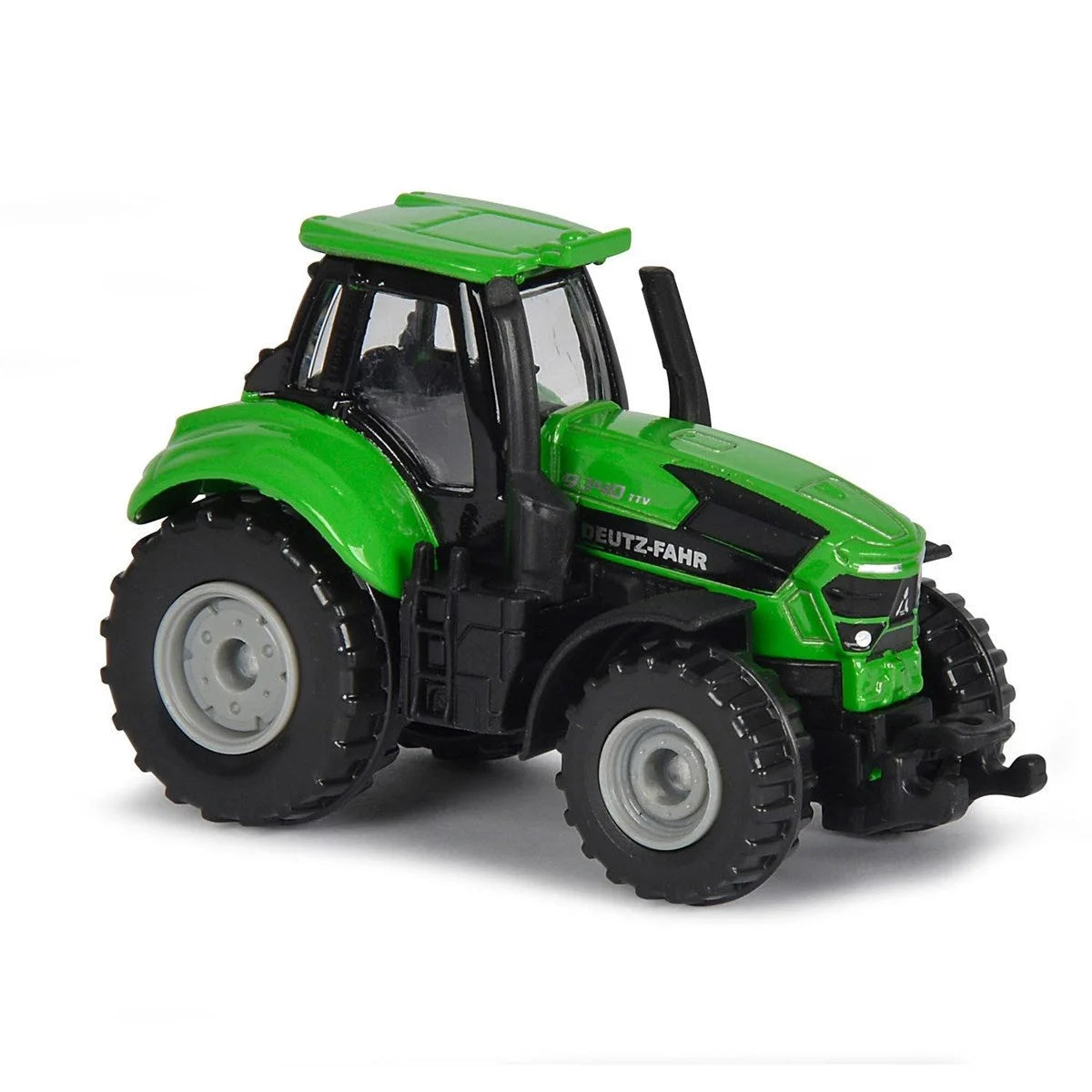Majorette 212057400 - Farm - Claas Xerion 5000 - Grün (Ca. 8cm Majorette 212057400 - Farm - Claas Xerion 5000 - Grün (Ca. 8cm
