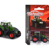 Majorette Farm Metal Diecast Fendt 939 212057400 | Toysall