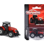 Majorette Farm Metal Diecast Massey Ferguson 8737 212057400 | Toysall