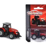 Majorette Farm Metal Diecast Massey Ferguson 8737 212057400 | Toysall