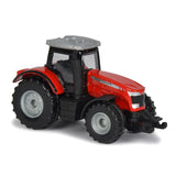 Majorette Farm Metal Diecast Massey Ferguson 8737 212057400 | Toysall