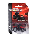 Majorette Farm Metal Diecast Massey Ferguson 8737 212057400 | Toysall