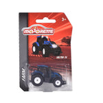 Majorette Farm Metal Diecast Valtra T4 212057400 | Toysall