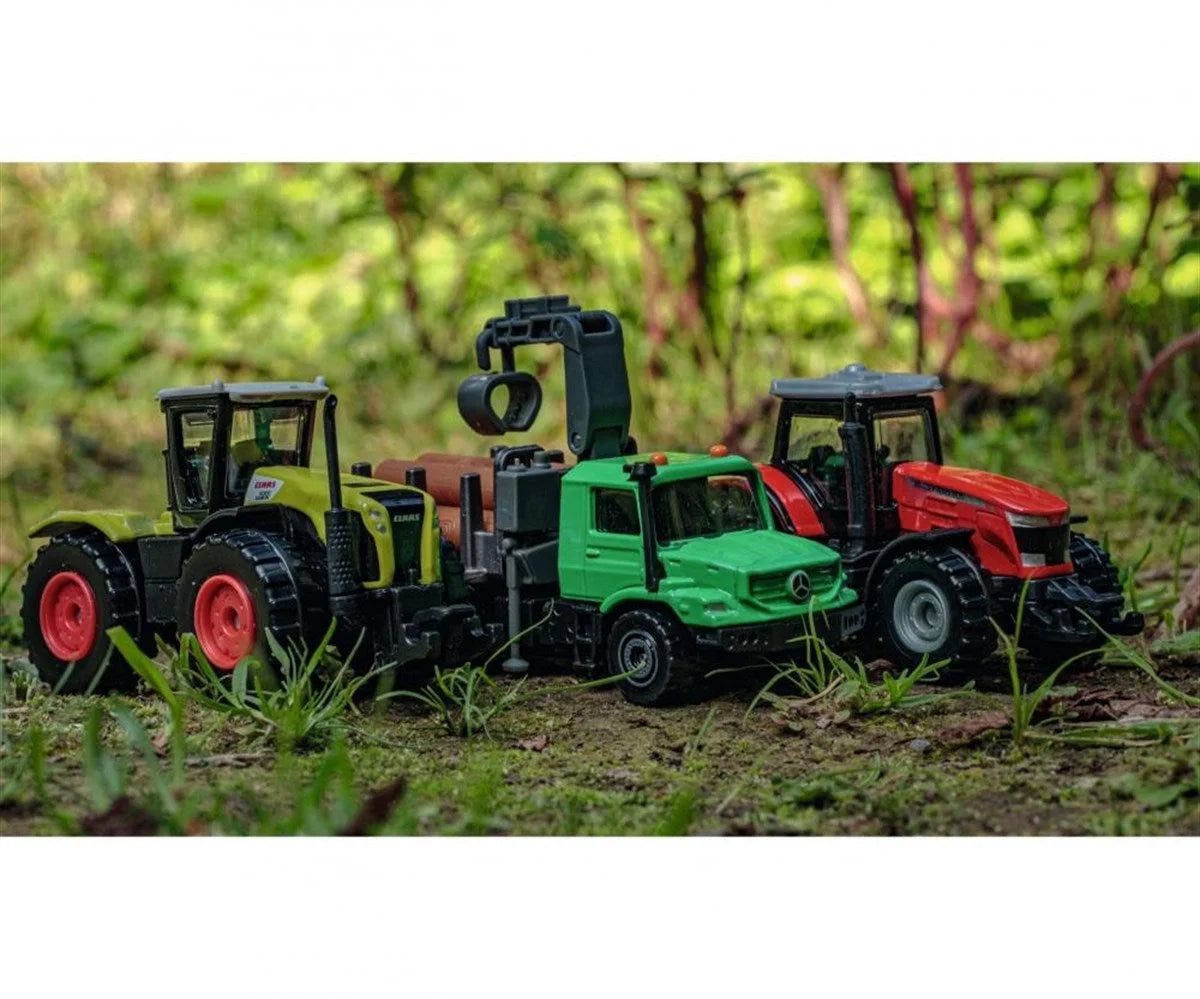 Majorette Farm Metal Diecast Valtra T4 212057400 | Toysall