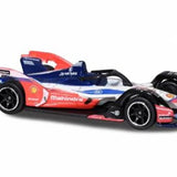 Majorette Formula E Deluxe 2.Nesil Arabalar  Mahindra Racing 212084025 | Toysall