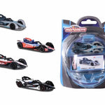 Majorette Formula E Deluxe 2.Nesil Arabalar  Mahindra Racing 212084025 | Toysall