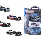 Majorette Formula E Deluxe 2.Nesil Arabalar  Mahindra Racing 212084025 | Toysall