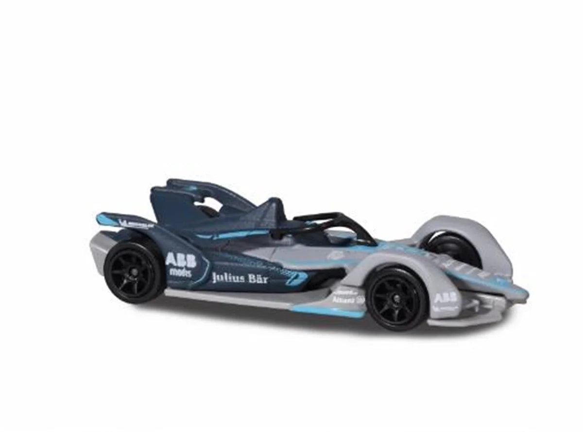 Majorette Formula E Deluxe 2.Nesil Arabalar Gen 2 Car 212084025 | Toysall