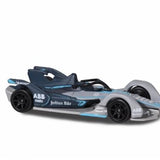 Majorette Formula E Deluxe 2.Nesil Arabalar Gen 2 Car 212084025 | Toysall