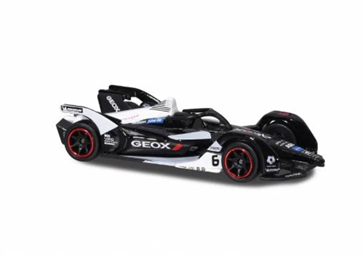 Majorette Formula E Deluxe 2.Nesil Arabalar Geox Dragon 212084025 | Toysall