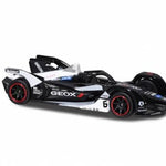 Majorette Formula E Deluxe 2.Nesil Arabalar Geox Dragon 212084025 | Toysall