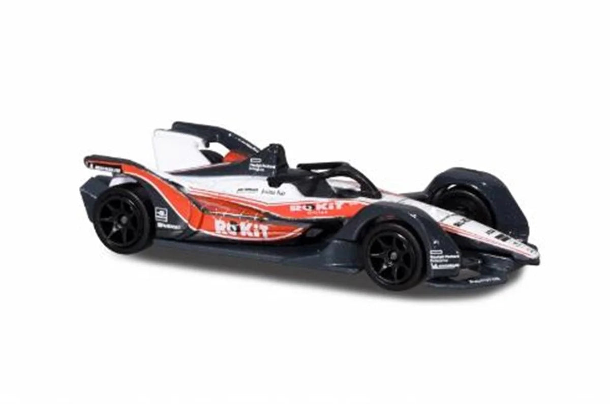 Majorette Formula E Deluxe 2.Nesil Arabalar Rokit Venturi Racing 212084025 | Toysall