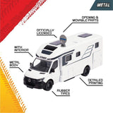 Majorette Hymer B-Sınıfı Karavan Aracı 8503773001