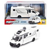 Majorette Hymer B-Sınıfı Karavan Aracı 8503773001