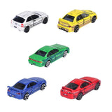 Majorette Japan Serisi 5'li Hediye Seti 4105000