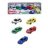 Majorette Japan Serisi 5'li Hediye Seti 4105000