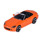 Majorette Japan Serisi Premium Araçlar -  Honda S2000 2100000