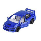 Majorette Japan Serisi Premium Araçlar -  Mitsubishi Lancer Evolution 9 2100000