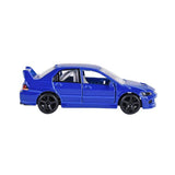 Majorette Japan Serisi Premium Araçlar -  Mitsubishi Lancer Evolution 9 2100000