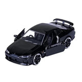 Majorette Japan Serisi Premium Araçlar -  Nissan Silvia (515) Spec R Aero 2100000