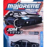 Majorette Japan Serisi Premium Araçlar -  Nissan Silvia (515) Spec R Aero 2100000