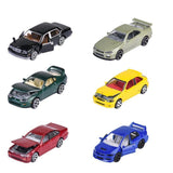 Majorette Japan Serisi Premium Araçlar -  Nissan Skyline GT-R (R34) 2100000