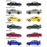 Majorette Japan Serisi Premium Araçlar -  Nissan Skyline GT-R (R34) 2100000