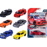 Majorette Japan Serisi Premium Araçlar -  Nissan Skyline GT-R (R34) 2100000