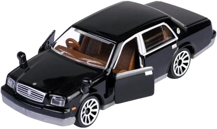 Majorette Japan Serisi Premium Araçlar -  Toyota Century 2100000