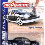 Majorette Japan Serisi Premium Araçlar -  Toyota Century 2100000