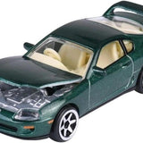 Majorette Japan Serisi Premium Araçlar -  Toyota Supra JZA80 2100000