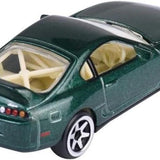 Majorette Japan Serisi Premium Araçlar -  Toyota Supra JZA80 2100000