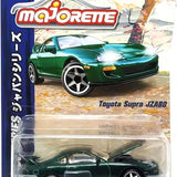 Majorette Japan Serisi Premium Araçlar -  Toyota Supra JZA80 2100000