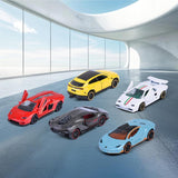 Majorette Lamborghini 5'li Araba Seti 8502105001