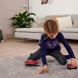 Majorette Land Rover Yangın Kurtarma Aracı ve Teknesi, Die-Cast, Sesli ve Işıklı 213716001